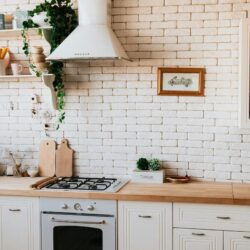 Kitchen Tools & Appliances